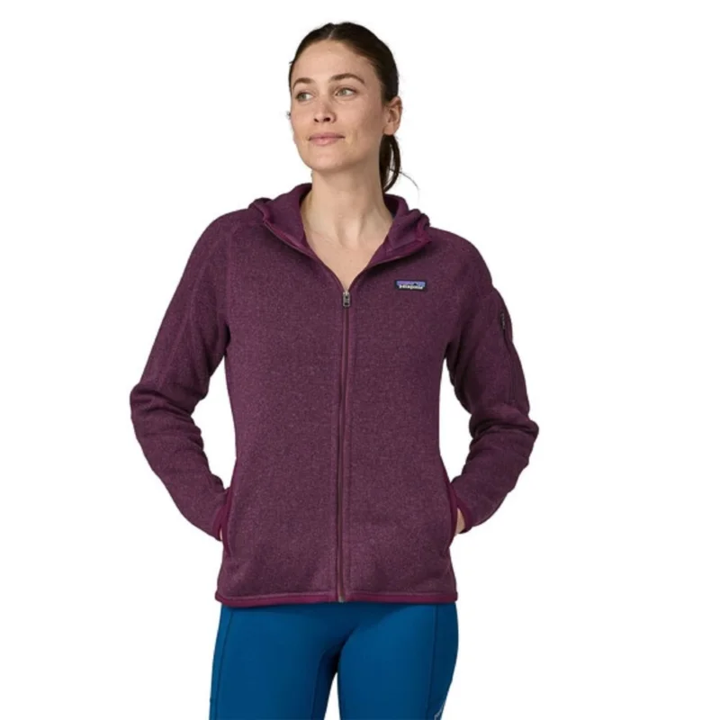 CAPUCHE PATAGONIA BETTER SWEATER Offre Limitée