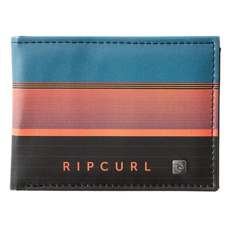 Usine Directe PORTEFEUILLE RIP CURL COMBO PU SLIM