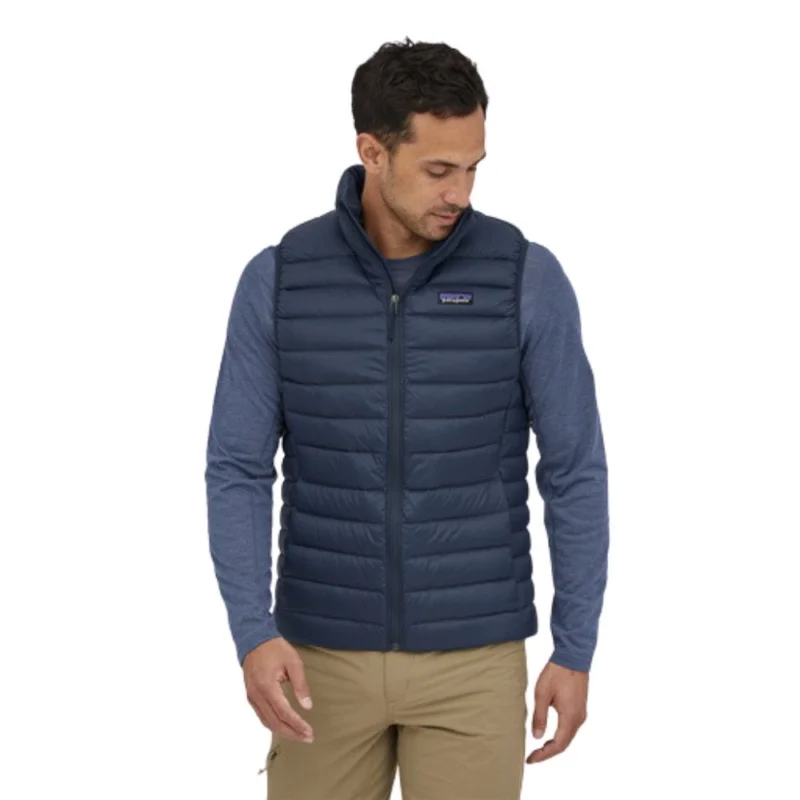 Offre Exclusive GILET PATAGONIA DOWN SWEATER