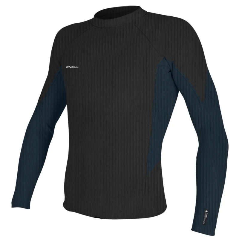 Prix Réduit VESTE NÉOPRÈNE O‘NEILL Hyperfreak Comp-X 2mm L/S Top