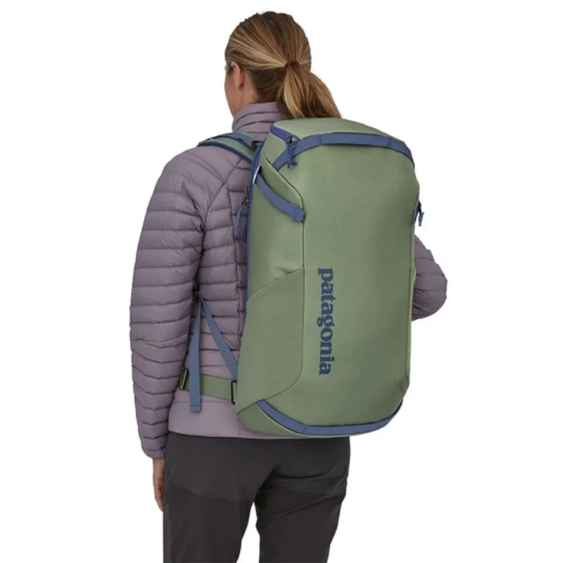 SAC DOS PATAGONIA CRAGSMITH 32L Commander Vite