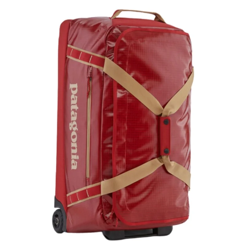 Satisfait Ou Remboursé SAC PATAGONIA BLACK HOLE WHEELED DUFFEL 70L
