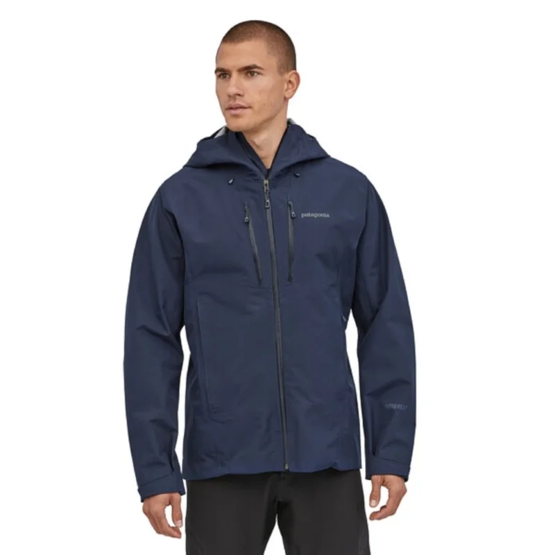 MANTEAU PATAGONIA TRIOLET Authentique