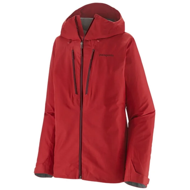 MANTEAU PATAGONIA TRIOLET Réduction