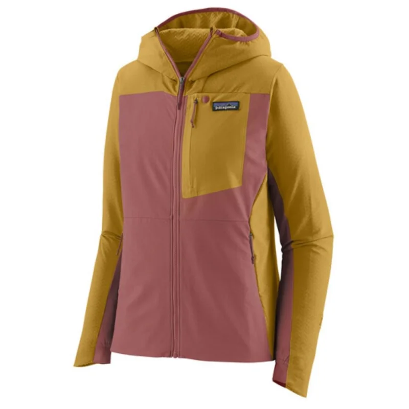 Livraison Express MANTEAU PATAGONIA R1 CROSS STRATA