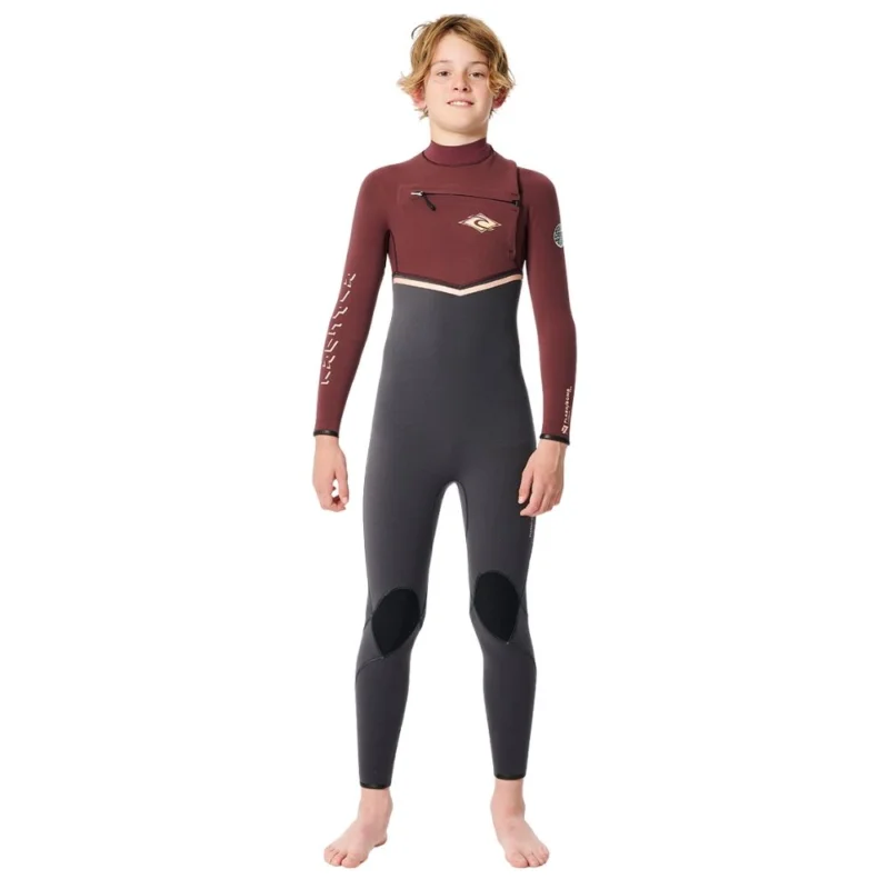 Solde COMBINAISON RIP CURL FLASHBOMB 4/3