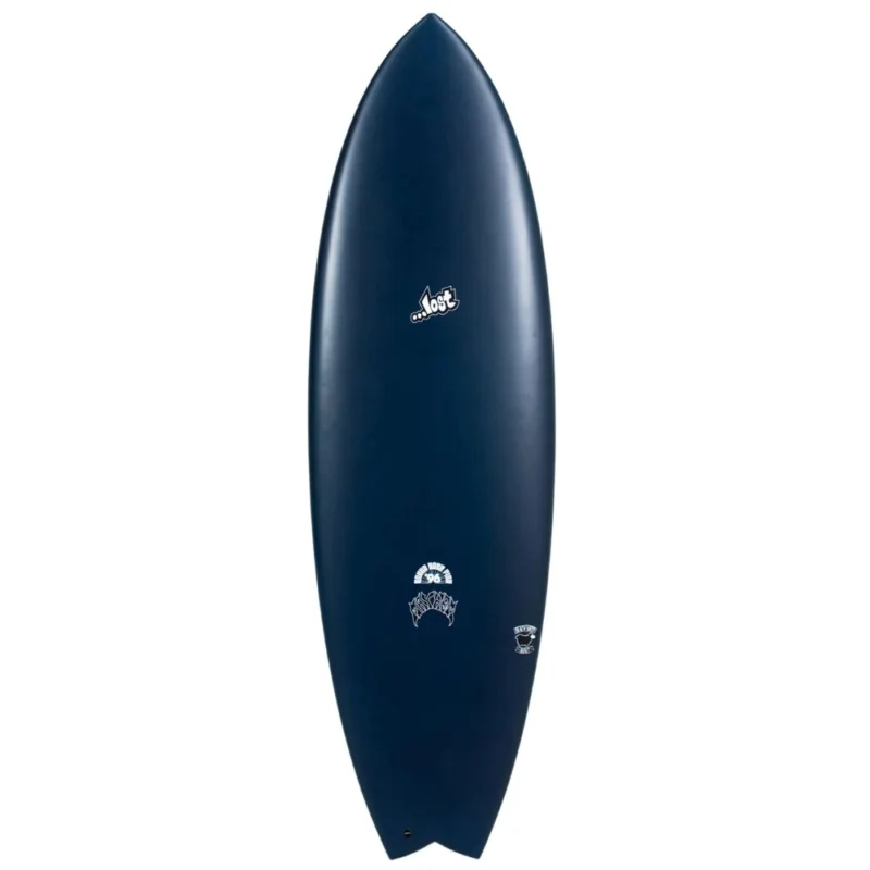 Seulement Aujourd'hui PLANCHE DE SURF LOST BLACK SHEEP RNF 96 5‘10‘‘