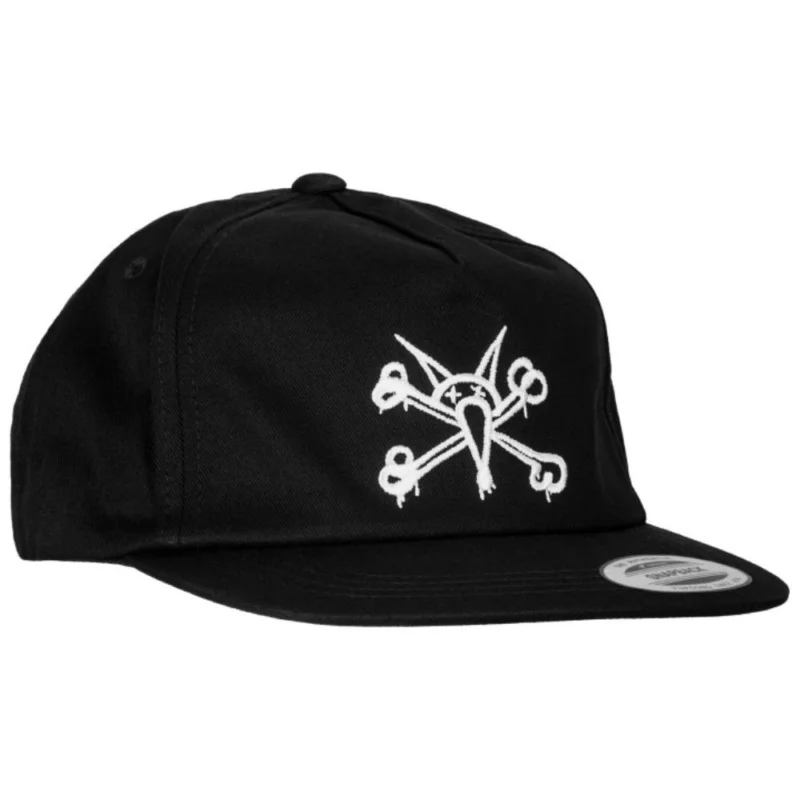 Meilleure Vente CASQUETTE POWELL PERALTA VATO RAT