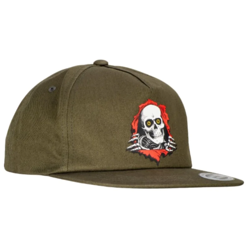 Nouvel Arrivage CASQUETTE POWELL PERALTA RIPPER 2