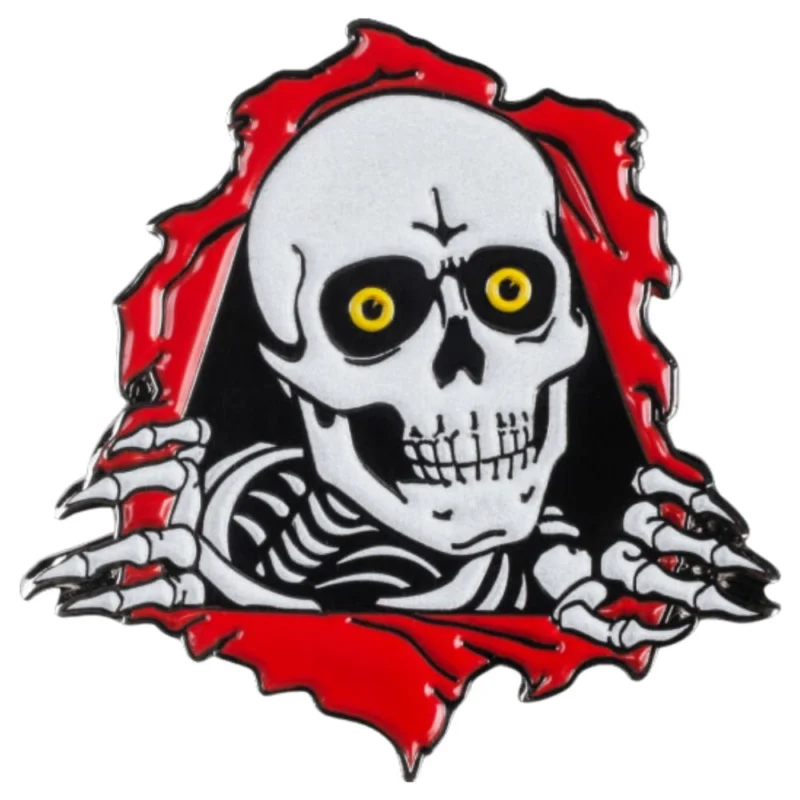 PIN POWELL PERALTA LAPEL RIPPER Prix Cassé