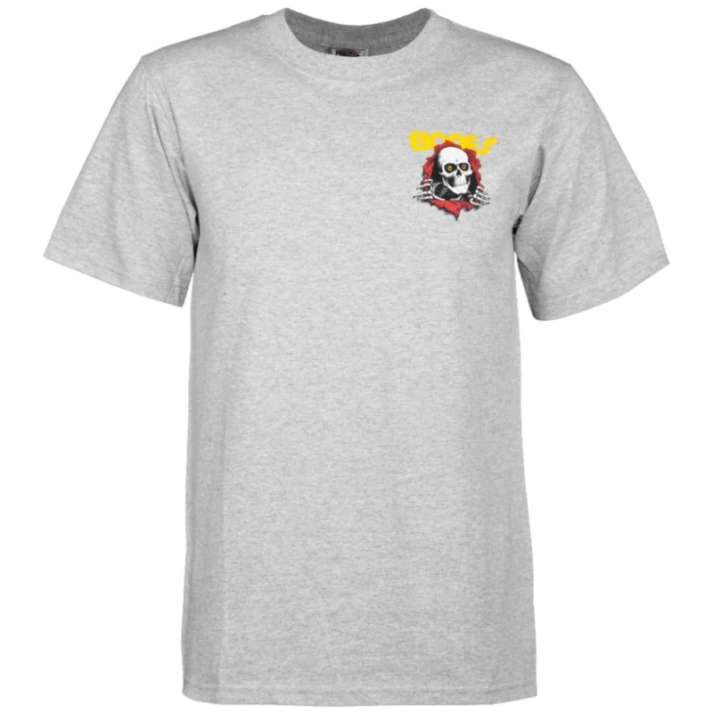 T-SHIRT POWELL PERALTA RIPPER Top Vente