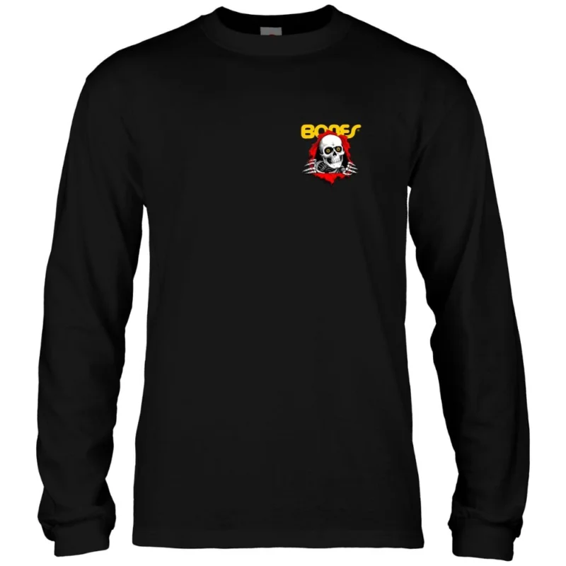 Nouveauté T-SHIRT POWELL PERALTA RIPPER