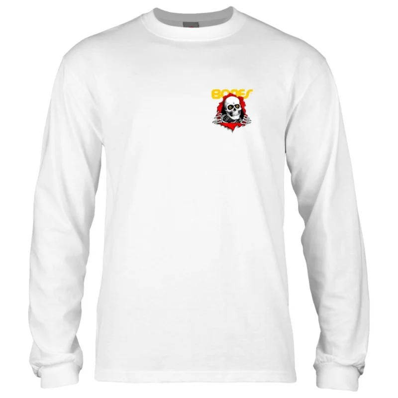 Offre Limitée T-SHIRT POWELL PERALTA RIPPER