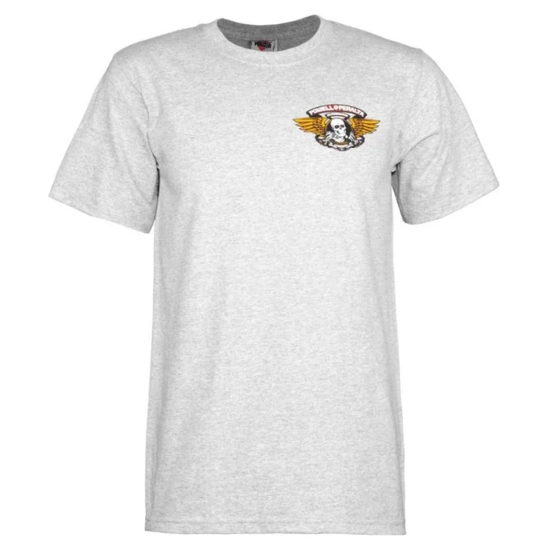 Achetez Aujourd'hui T-SHIRT POWELL PERALTA WINGED RIPPER