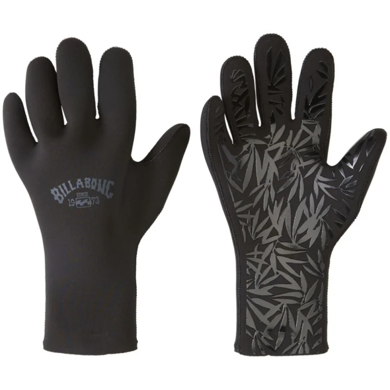 Meilleur Prix GANTS BILLABONG SYNERGY 2MM