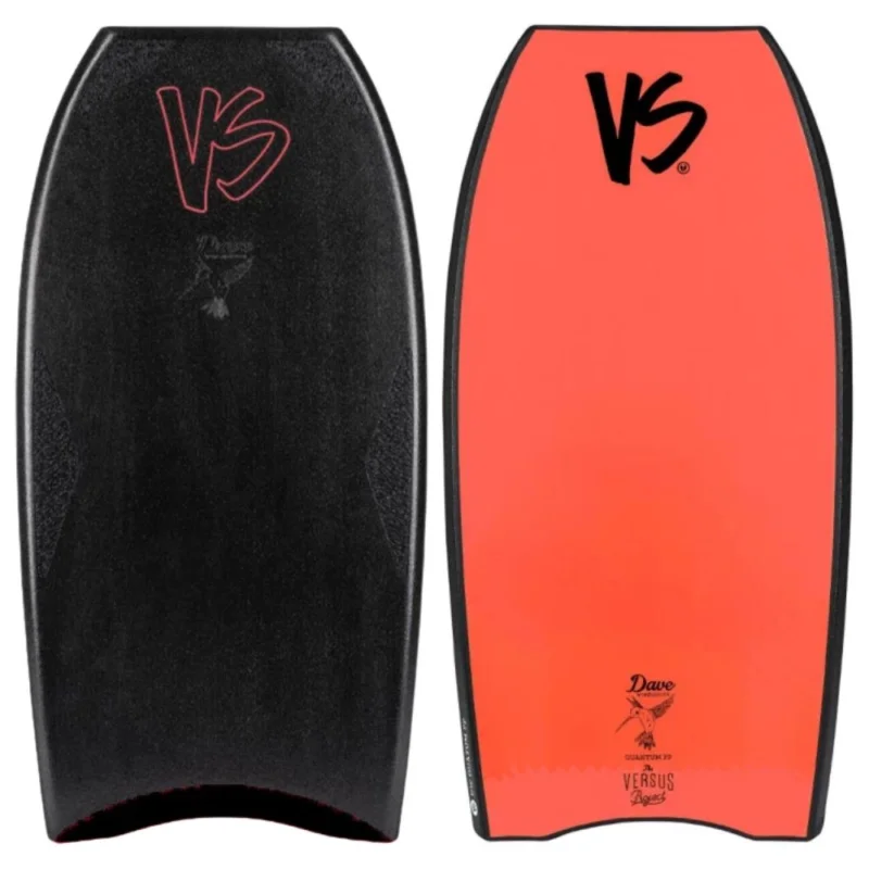 BODYBOARD VERSUS WINCHESTER NRG+ 41‘‘ Bon Plan