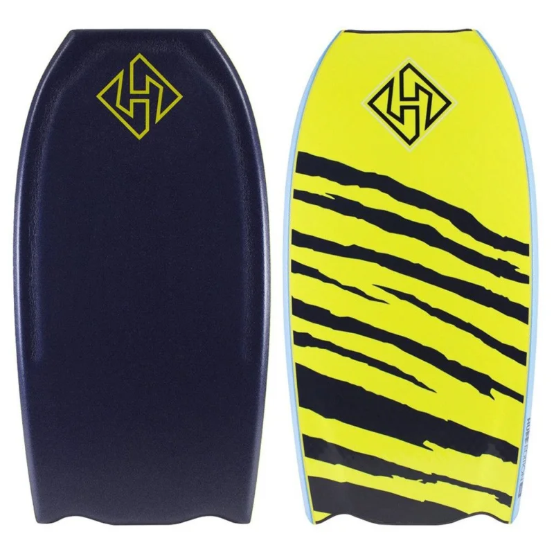 Top Vente BODYBOARD HUBBOARDS HUBB EDITION PP HD 40.5‘‘