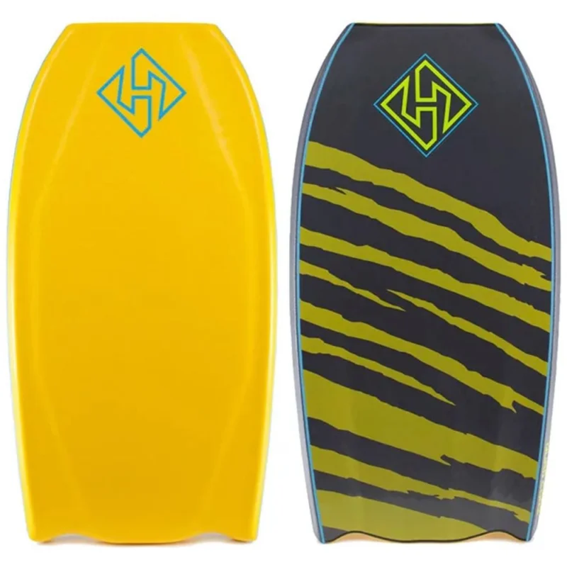Nouvelle Collection BODYBOARD HUBBOARDS HUBB EDITION NRG+ PRO 41‘‘