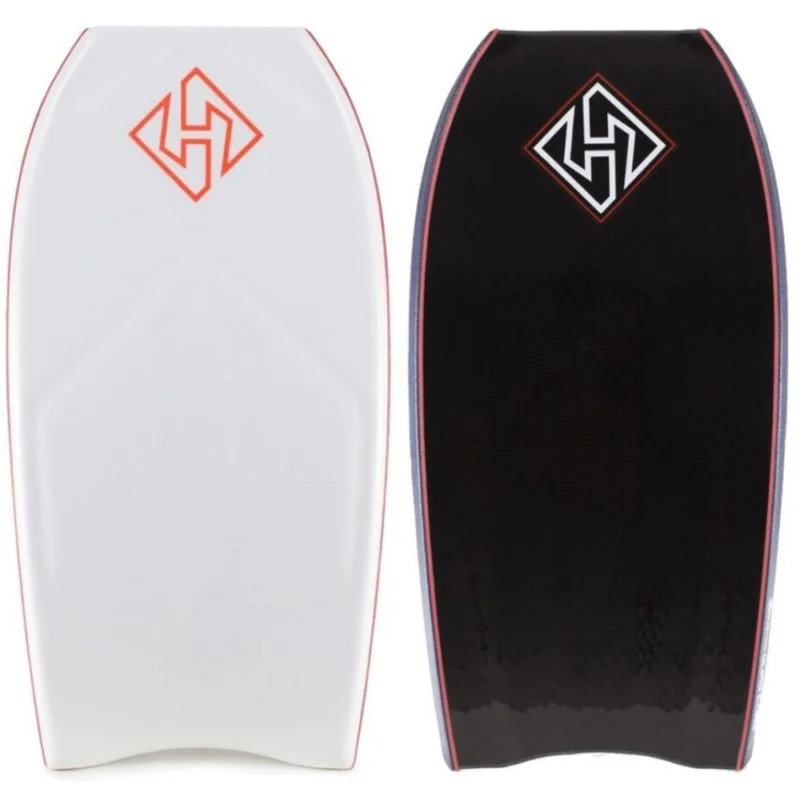 BODYBOARD HUBBOARDS HOUSTON QUAD CORE ISS 41‘‘ Nouveauté
