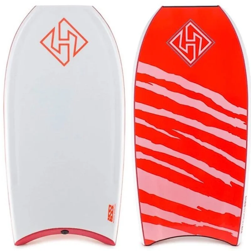 Prix Cassé BODYBOARD HUBBOARDS DUBB EDITION PP PRO ISS 42‘‘