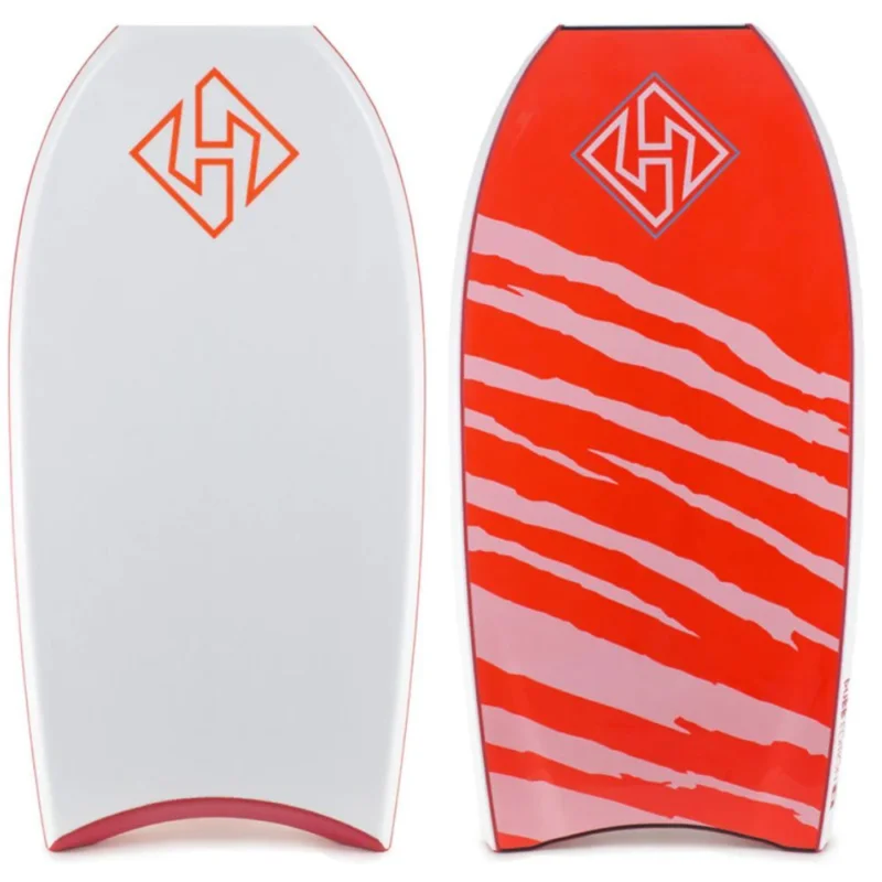 BODYBOARD HUBBOARDS DUBB EDITION PP PRO 43‘‘ Prix Réduit