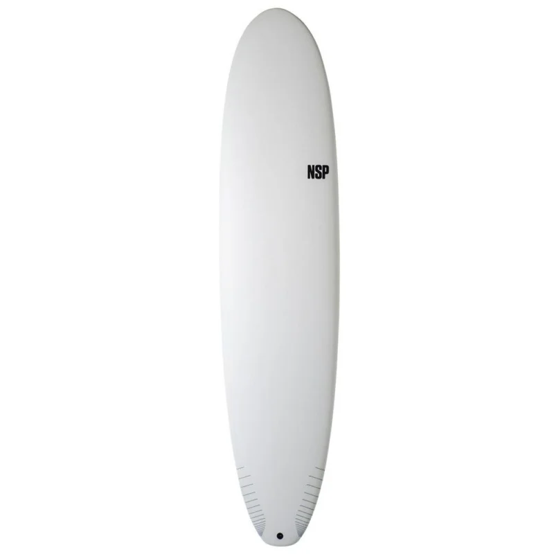 Petit Prix PLANCHE DE LONGBOARD NSP PROTECH DOUBLE UP 8‘4