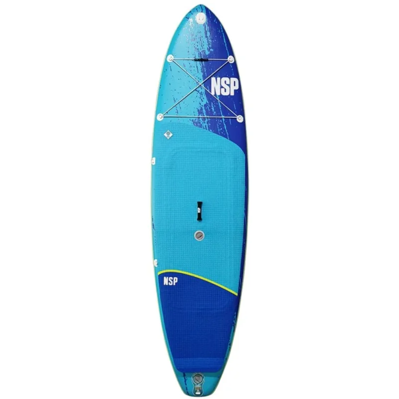 Remise PLANCHE DE SUP NSP O2 CRUISER FS 10‘0 x 32" x 6"