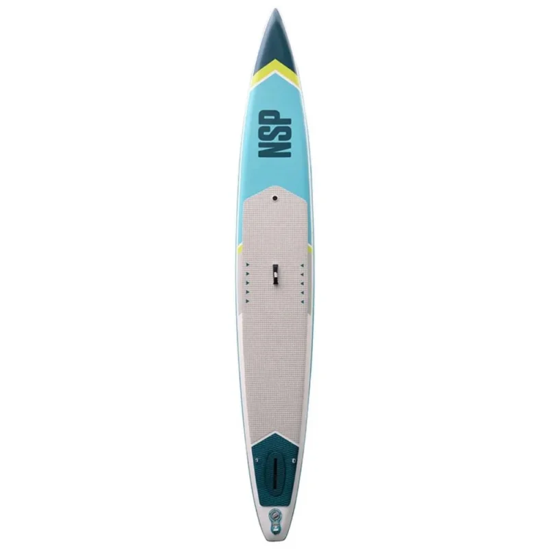 PLANCHE DE SUP NSP O2 RACE FSL 12‘6" x 25"x 6" Acheter En Ligne