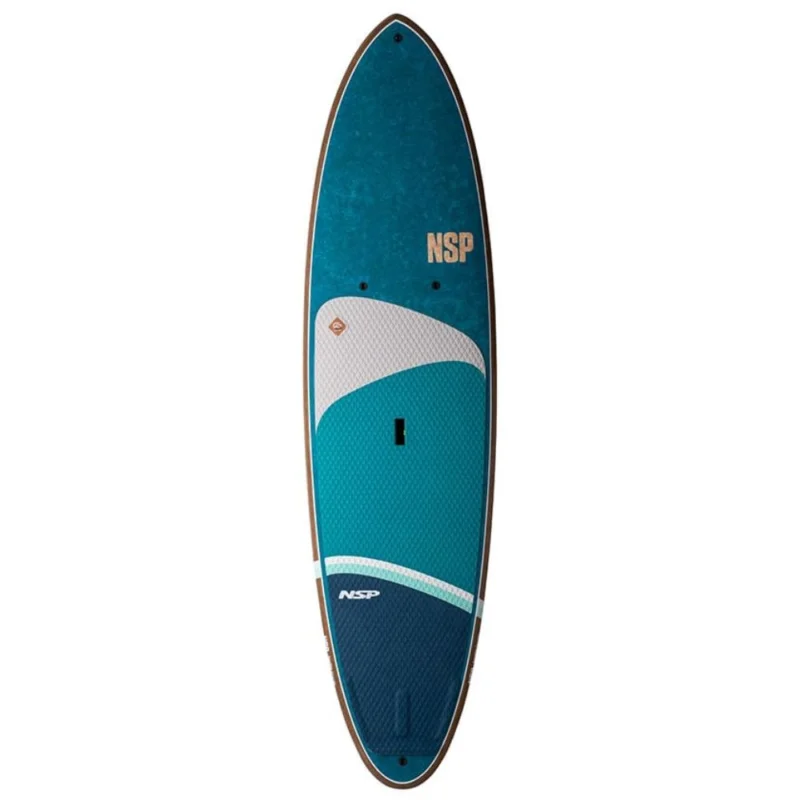 PLANCHE DE SUP NSP COCO ALLROUNDER SUP 9‘2‘‘ Top Vente