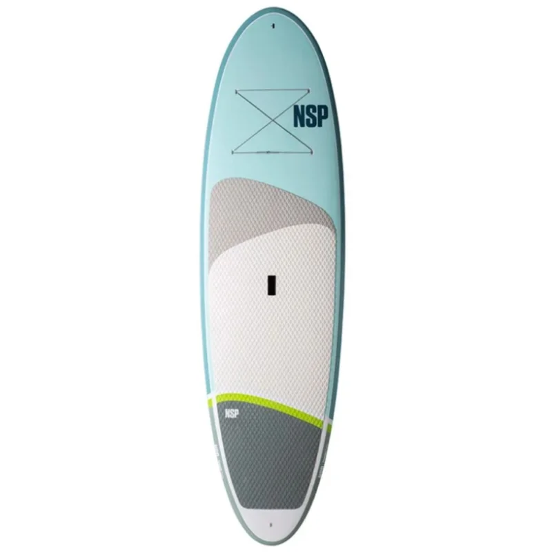TABLA DE SUP NSP ELEMENTS CRUISE SUP 9‘8‘‘ Meilleur Prix