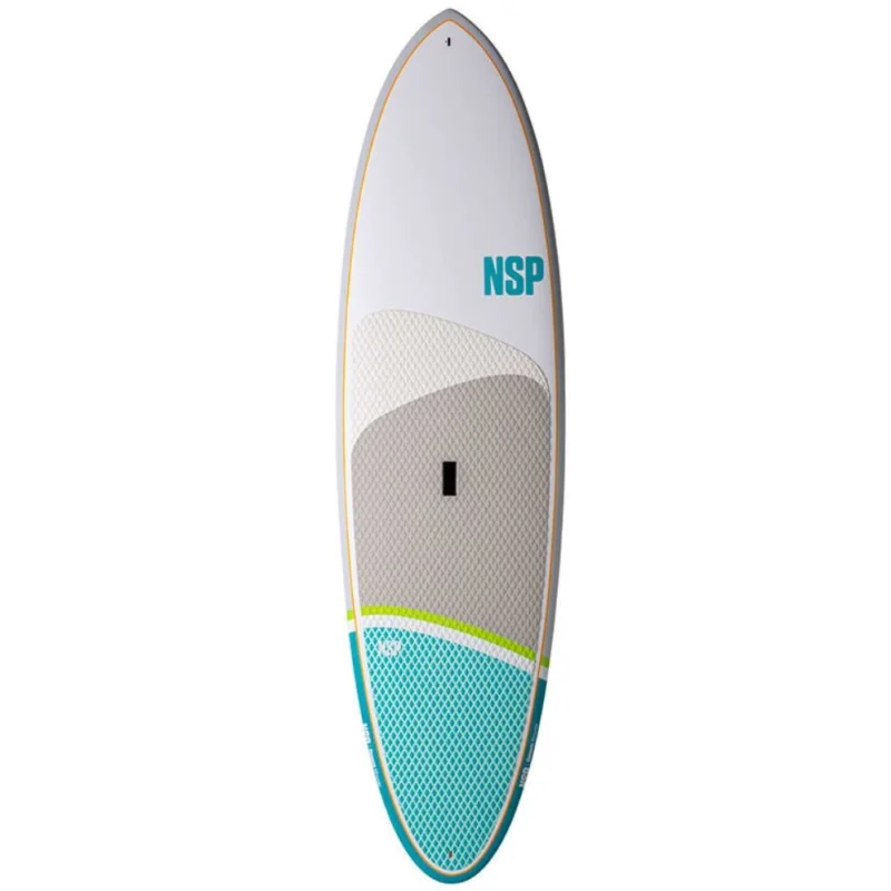 PLANCHE DE SUP NSP ELEMENTS ALLROUNDER SUP 10‘11" Satisfait Ou Remboursé