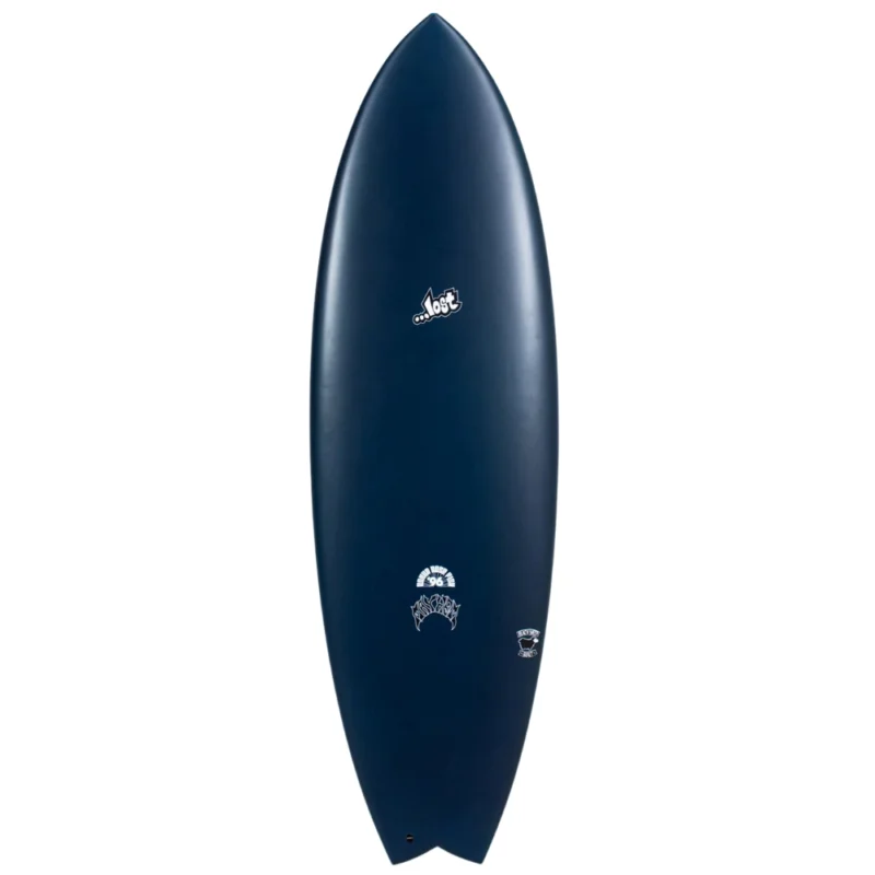 PLANCHE DE SURF LOST BLACK SHEEP RNF 96 5‘6‘‘ Vente Directe