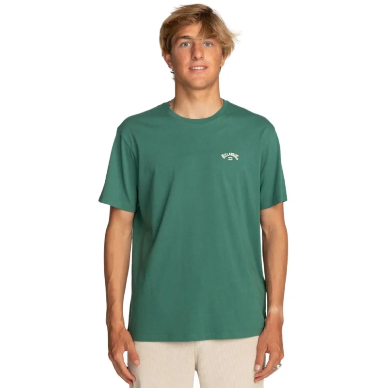 T-SHIRT BILLABONG ARCH Prix Choc