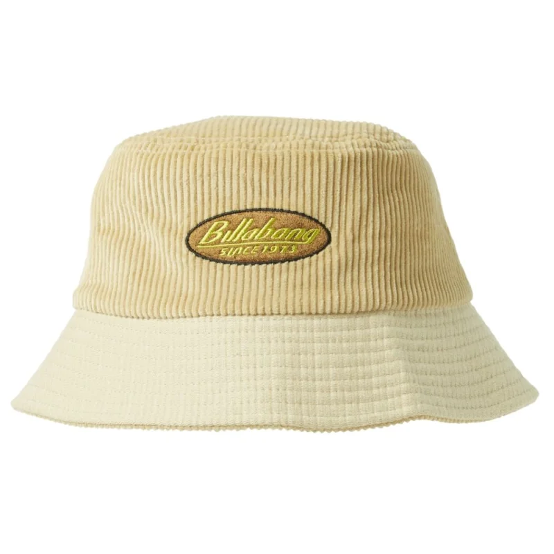 Remise CHAPEAU BILLABONG BONG DAYS