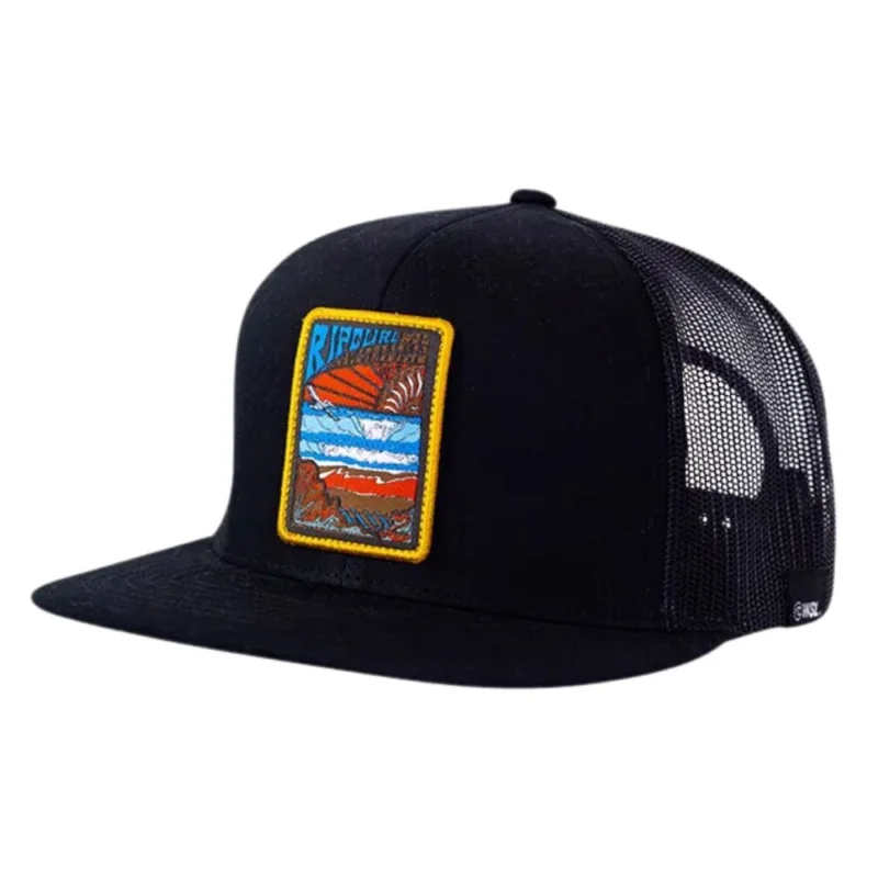 CASQUETTE RIP CURL WSL FINALS 23 Bon Plan