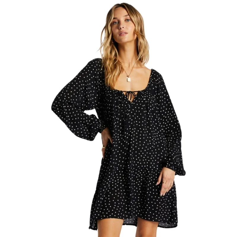 Offre Limitée ROBE BILLABONG LUCKY YOU