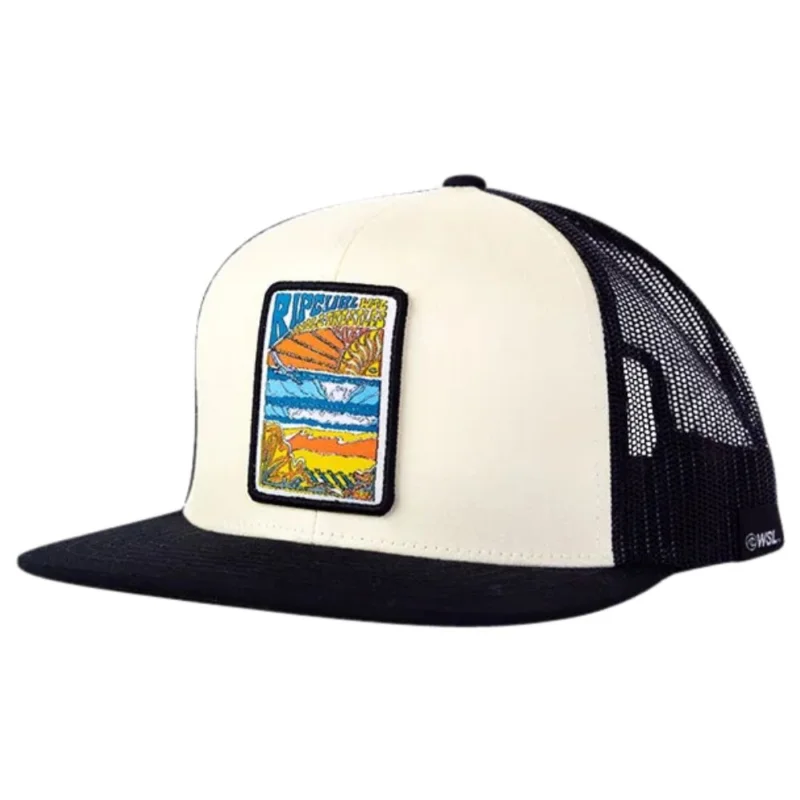 CASQUETTE RIP CURL WSL FINALS 23 Produit De Marque