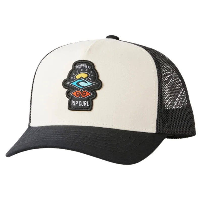 CASQUETTE RIP CURL SEARCH ICON Nouveauté