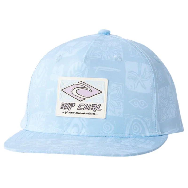 Offre Spéciale CASQUETTE RIP CURL BEACH PARTY SB