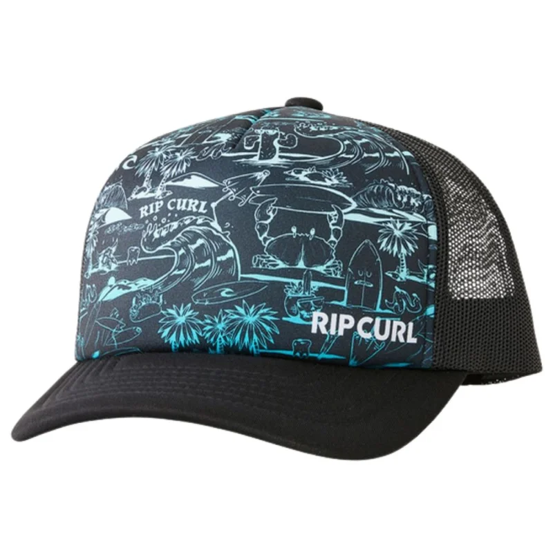 Authentique CASQUETTE RIP CURL WEEKEND