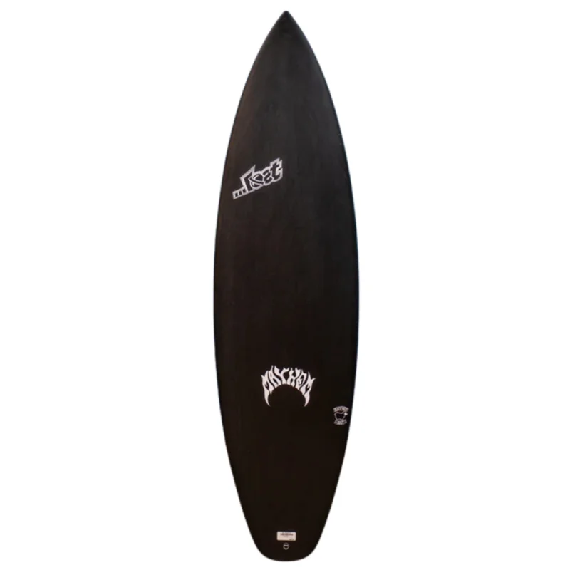 PLANCHE DE SURF LOST BLACK SHEEP 3.0 STUB 6‘2‘‘ Must-Have
