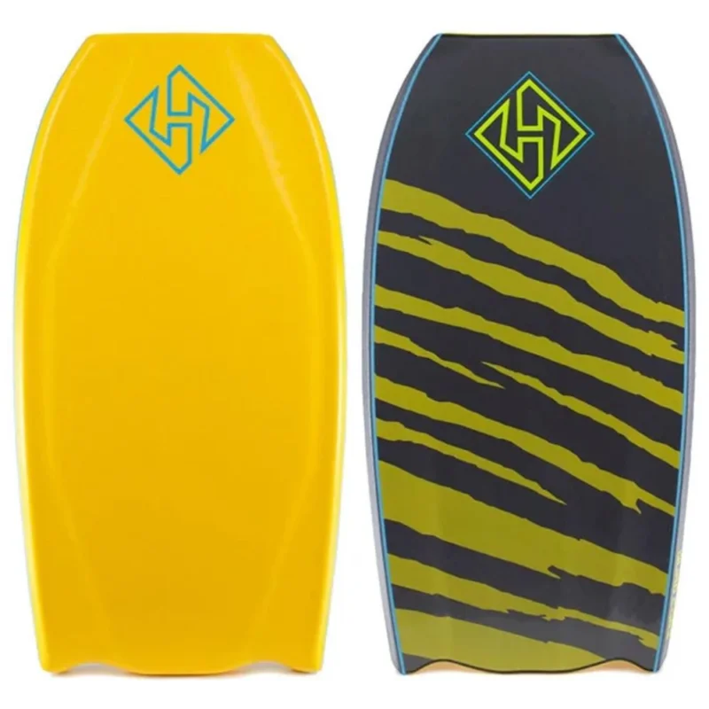 Prix Cassé BODYBOARD HUBBOARDS HUBB EDITION NRG+ PRO 41.5‘‘