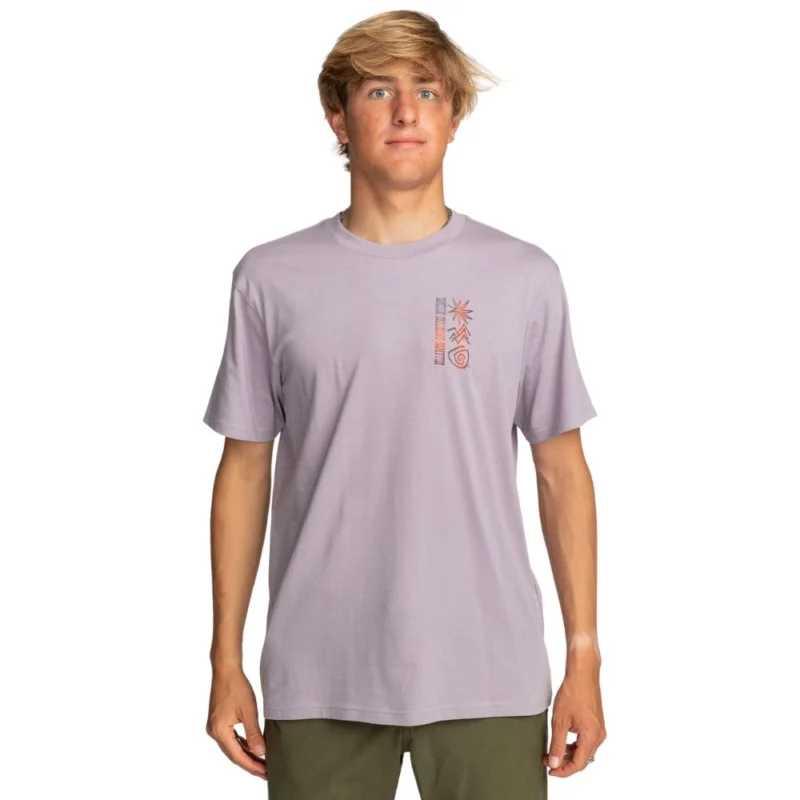 Livraison Express T-SHIRT BILLABONG SYMBOLS