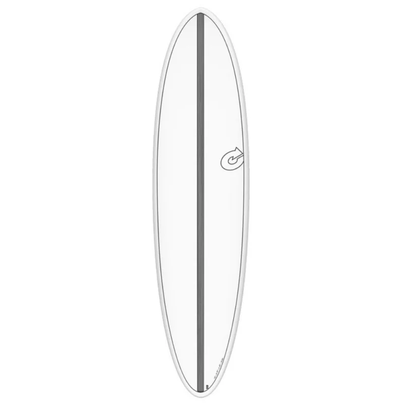 PLANCHE DE SURF TORQ FUN TET CS 7‘6‘‘ Prix Promo