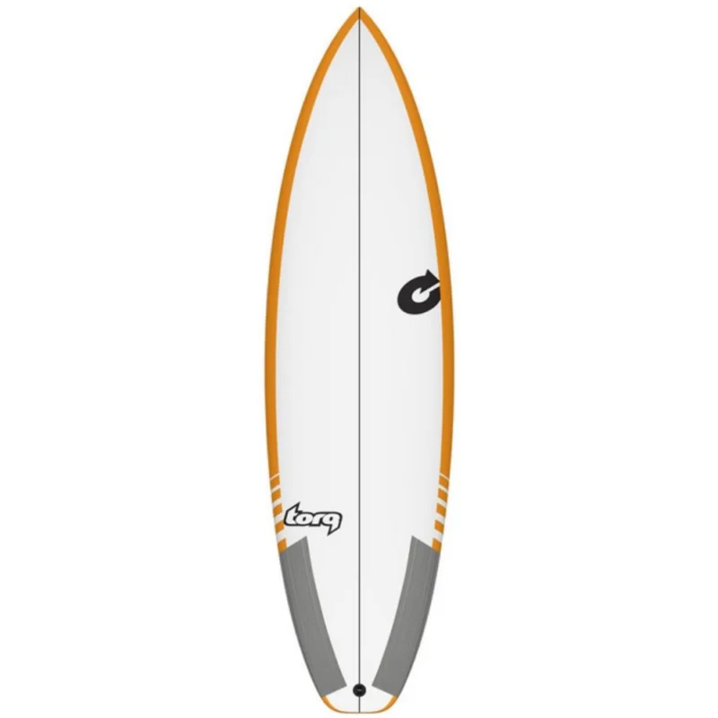PLANCHE DE SURF TORQ COMP TEC 5‘8‘‘ Nouveauté