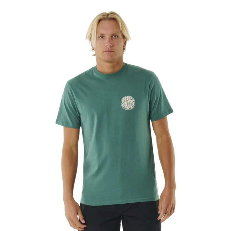 T-SHIRT RIP CURL WETSUIT ICON Nouvel Arrivage