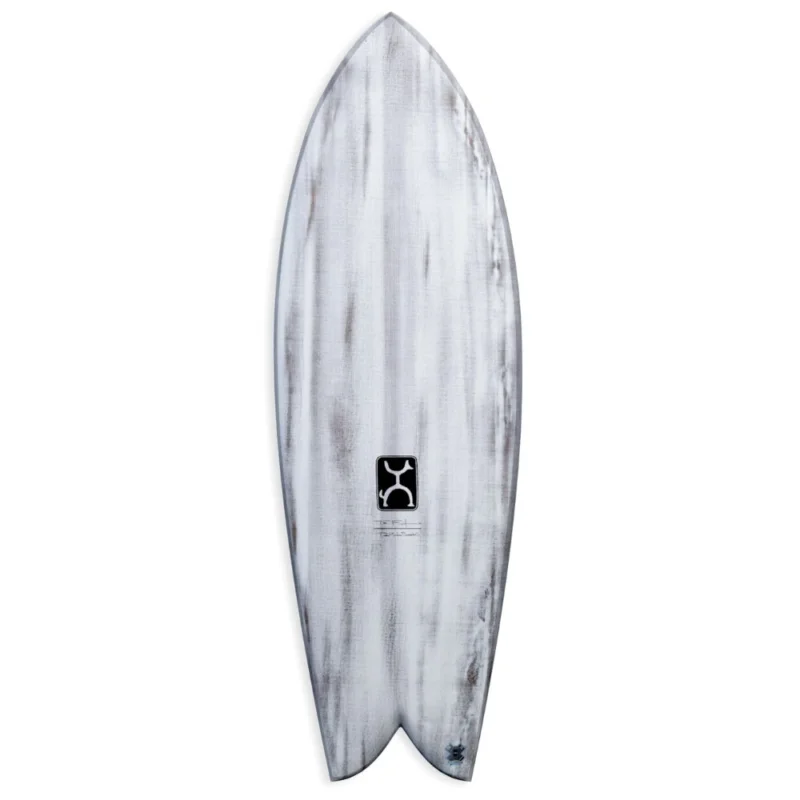 Commander Vite PLANCHE DE SURF FIREWIRE TOO FISH 5‘6‘‘
