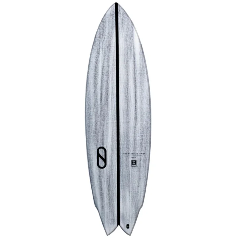 PLANCHE DE SURF FIREWIRE GREAT WHITE VOLCANIC 5‘6‘‘ Jusqu'à Épuisement Des Stocks