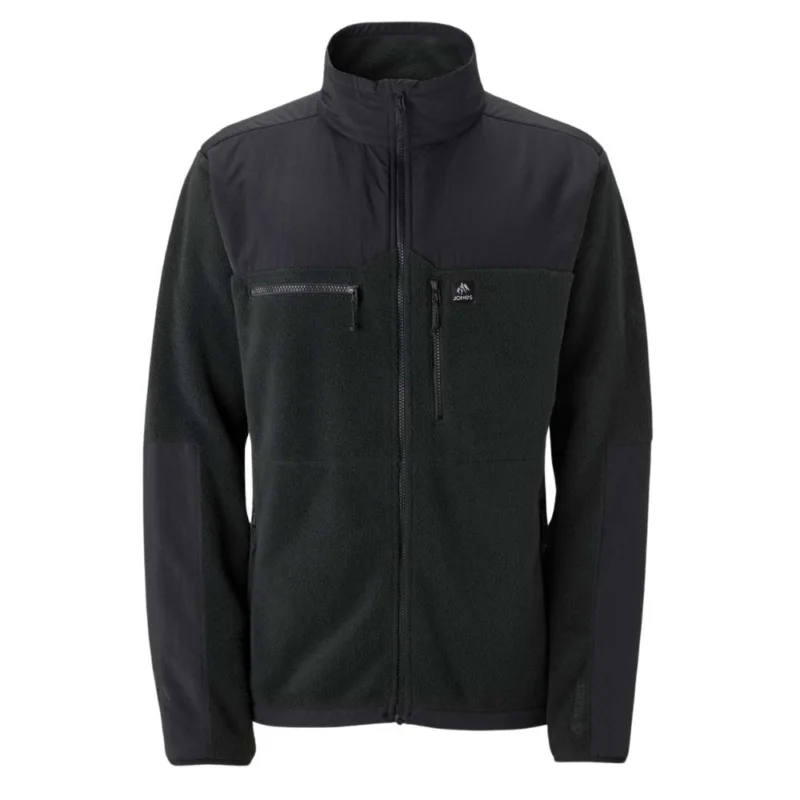 Certifié MANTEAU JONES BASE CAMP REC
