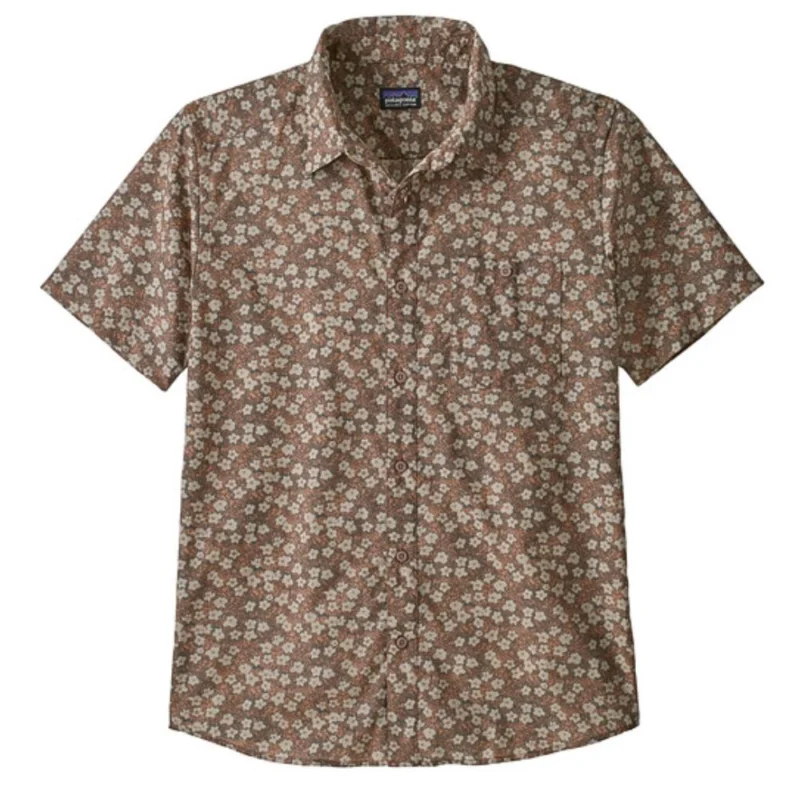 Certifié CHEMISE PATAGONIA GO TO